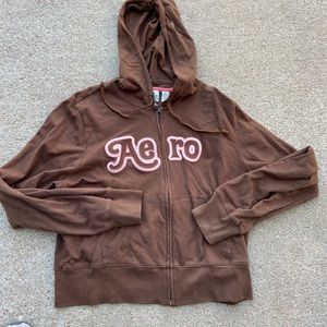 Vintage Aeropostale Hoodie
